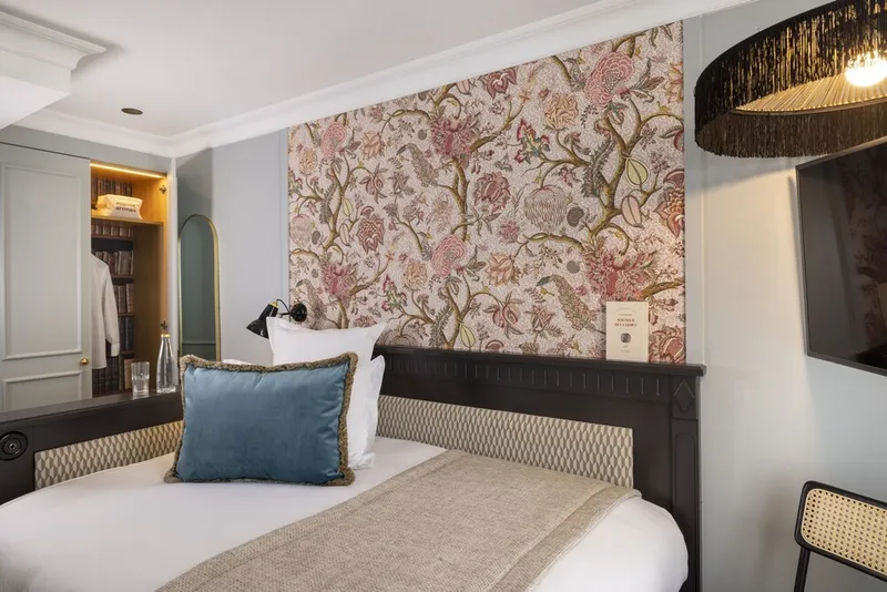 오텔 피오르 댈리자 호텔 사진