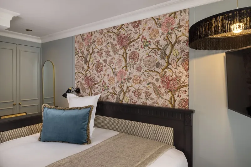 오텔 피오르 댈리자 호텔 사진