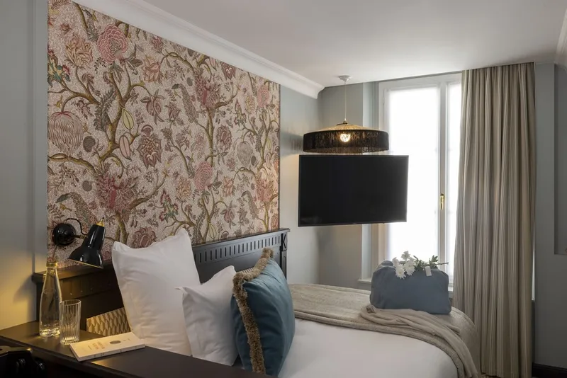 오텔 피오르 댈리자 호텔 사진