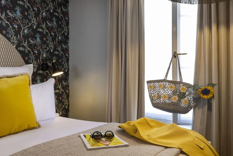 오텔 피오르 댈리자 호텔 사진