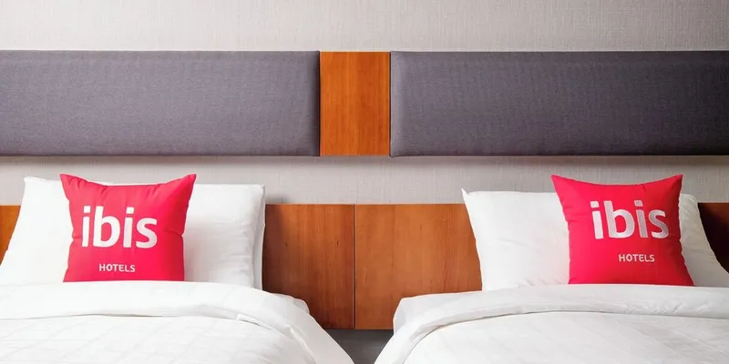 이비스 앰배서더 서울 명동 호텔 사진