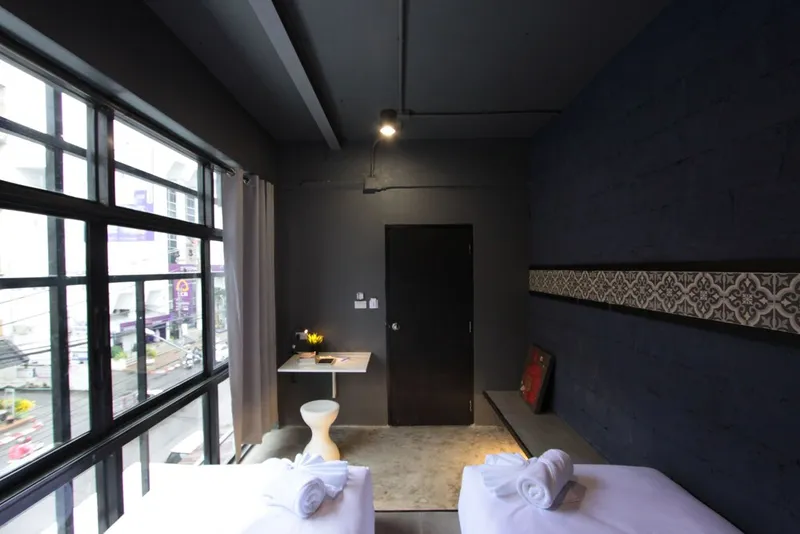 풀필 푸껫 호스텔 호텔 사진