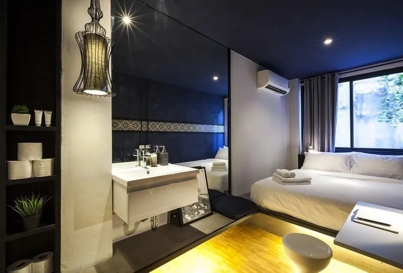 풀필 푸껫 호스텔 호텔 사진