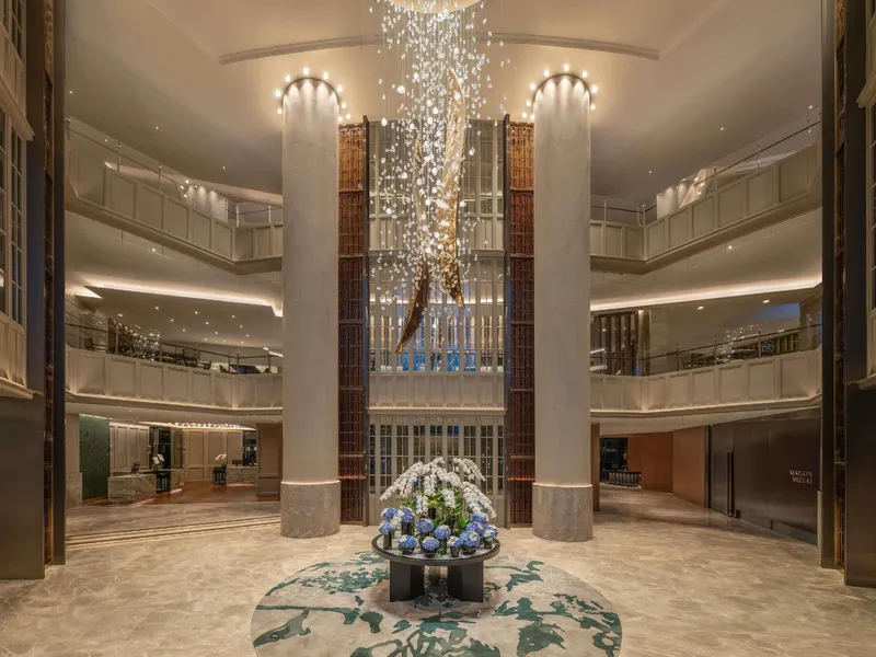 소피텔 방콕 스쿰윗 호텔 호텔 사진