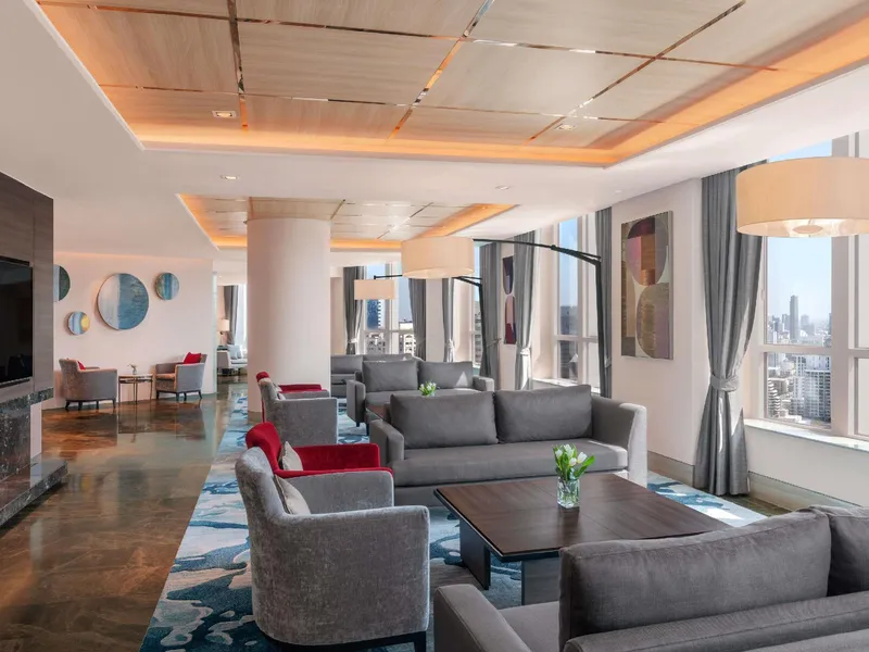 소피텔 방콕 스쿰윗 호텔 호텔 사진