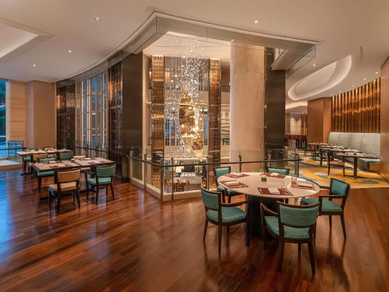 소피텔 방콕 스쿰윗 호텔 호텔 사진