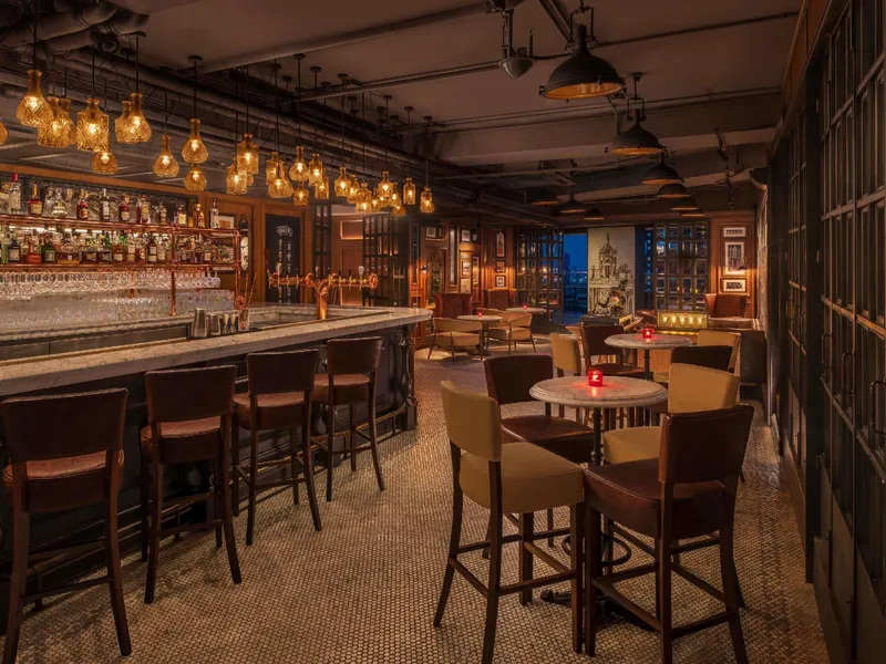 소피텔 방콕 스쿰윗 호텔 호텔 사진