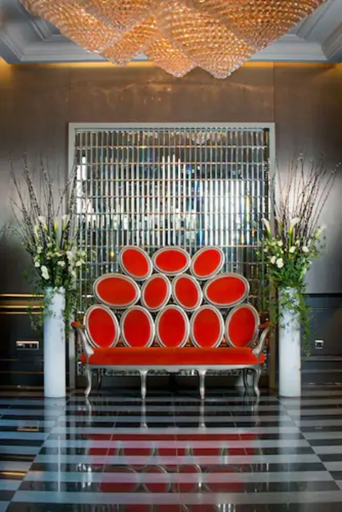 호텔 루멘 파리 루브르 호텔 사진