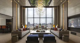 Regent Taipei By IHG ( 리젠트 타이베이 ) 호텔 사진