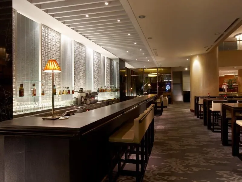 Regent Taipei By IHG ( 리젠트 타이베이 ) 호텔 사진