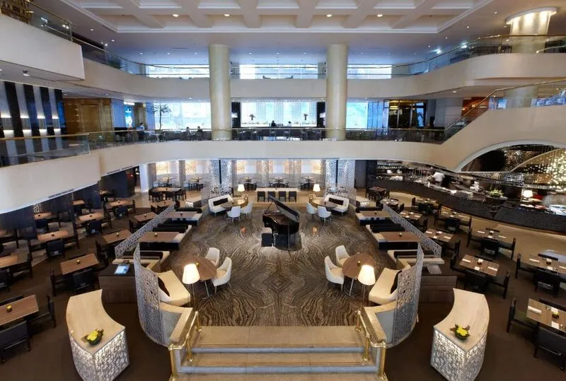 Regent Taipei By IHG ( 리젠트 타이베이 ) 호텔 사진