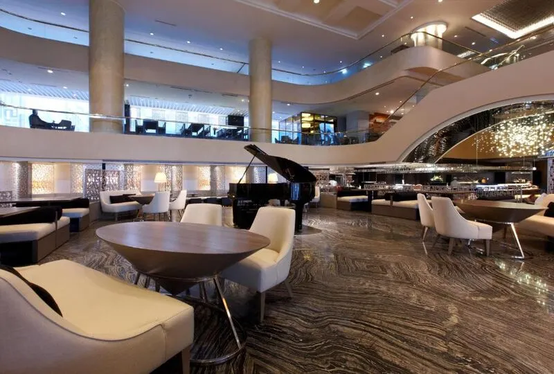 Regent Taipei By IHG ( 리젠트 타이베이 ) 호텔 사진