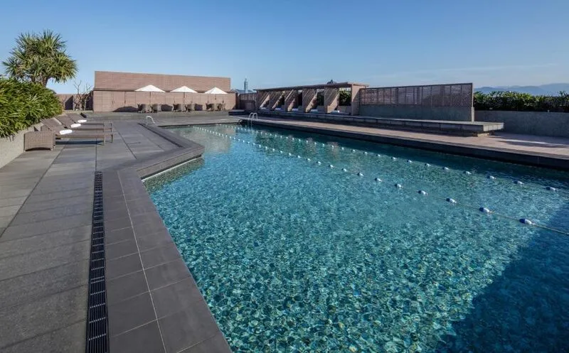 Regent Taipei By IHG ( 리젠트 타이베이 ) 호텔 사진