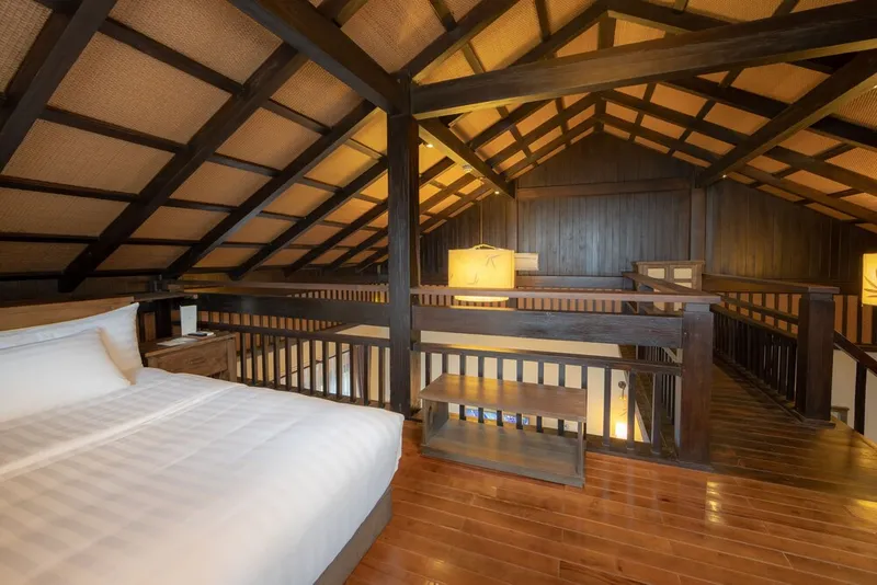 멜리아 바 비 마운틴 리트리트 호텔 사진