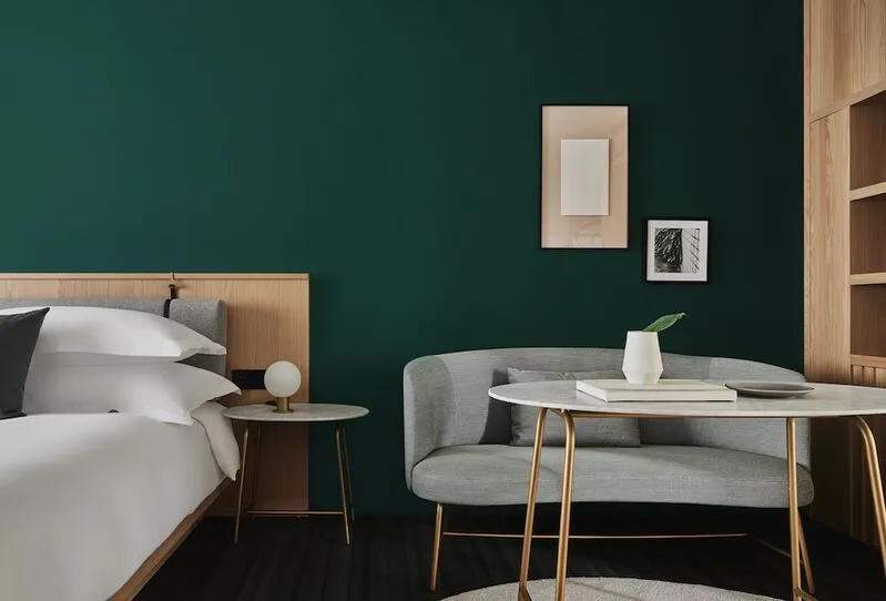 킴튼 다안 타이베이 바이 IHG 호텔 사진