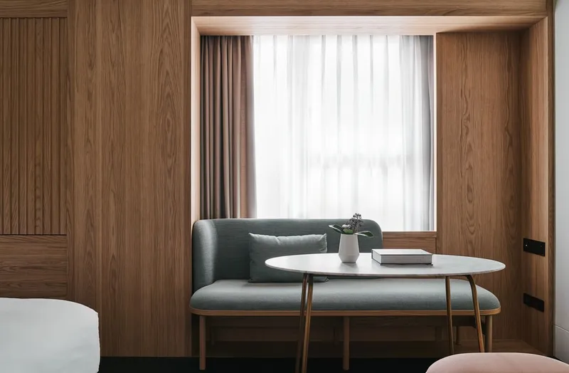 킴튼 다안 타이베이 바이 IHG 호텔 사진