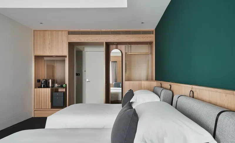 킴튼 다안 타이베이 바이 IHG 호텔 사진