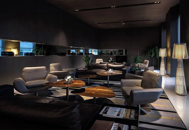 서머셋 수쿰윗 통로 방콕 호텔 사진