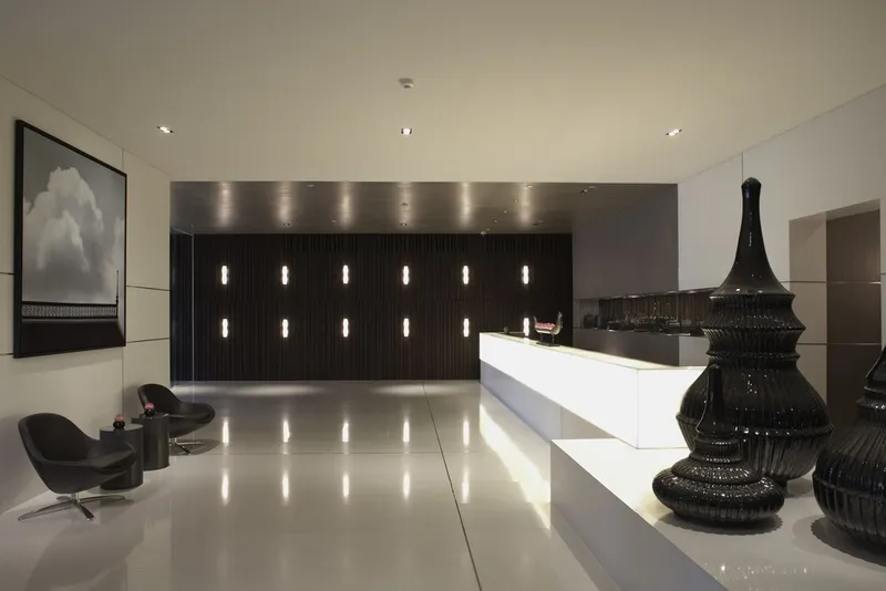 서머셋 수쿰윗 통로 방콕 호텔 사진