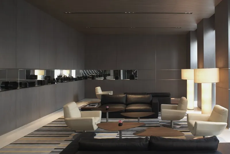 서머셋 수쿰윗 통로 방콕 호텔 사진