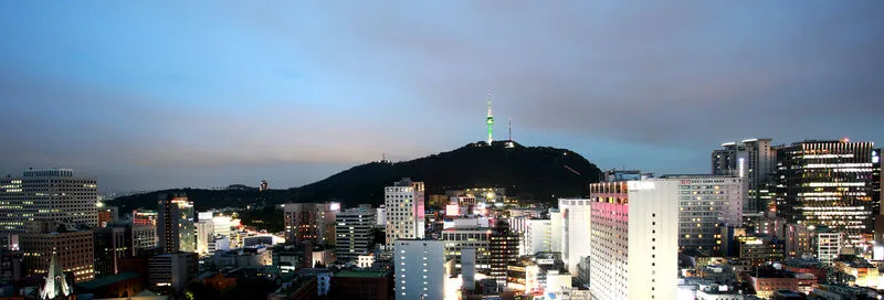 로얄호텔 서울 호텔 사진