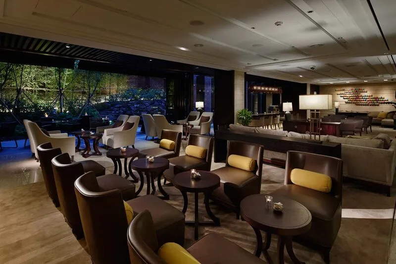 로얄호텔 서울 호텔 사진