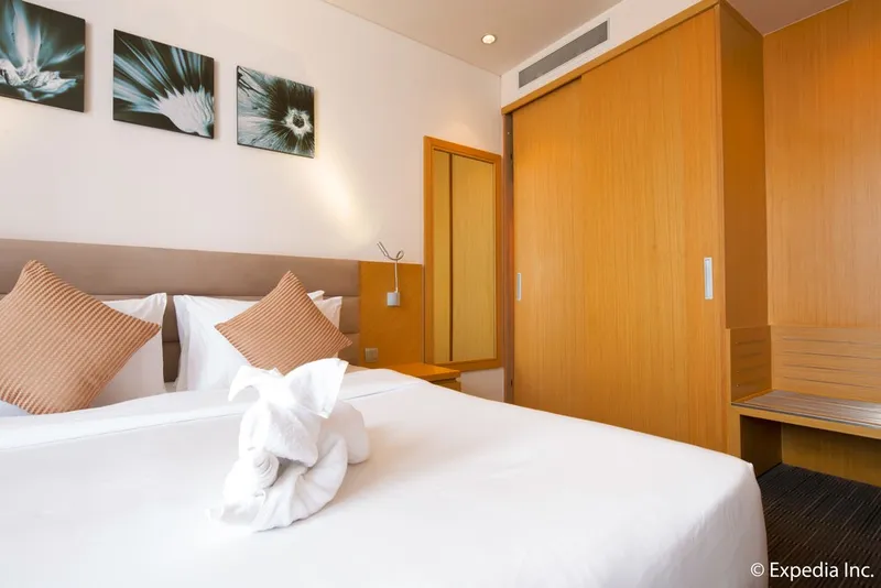 리버티 센트럴 사이공 센터 호텔 사진