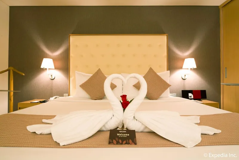 리버티 센트럴 사이공 센터 호텔 사진