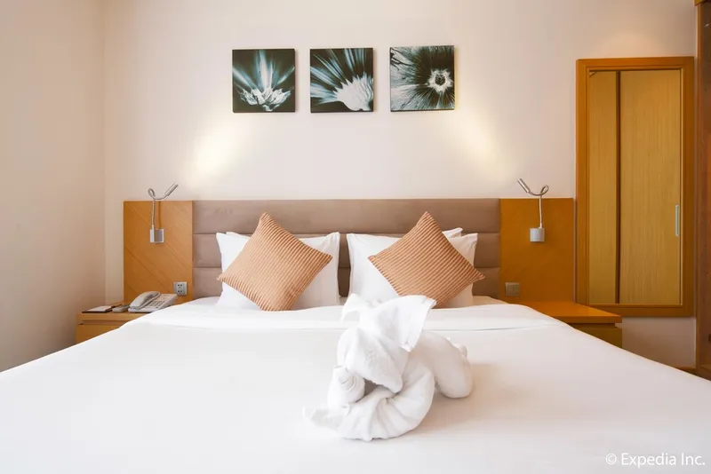 리버티 센트럴 사이공 센터 호텔 사진