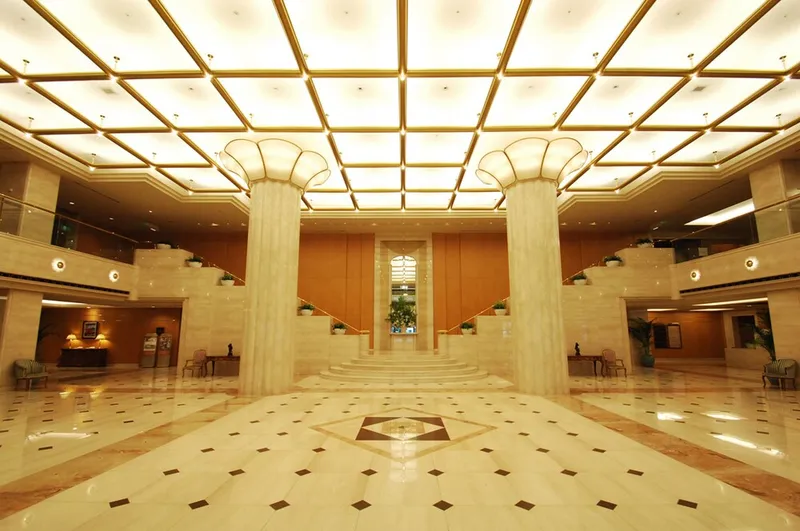 호텔 니코 후쿠오카 호텔 사진