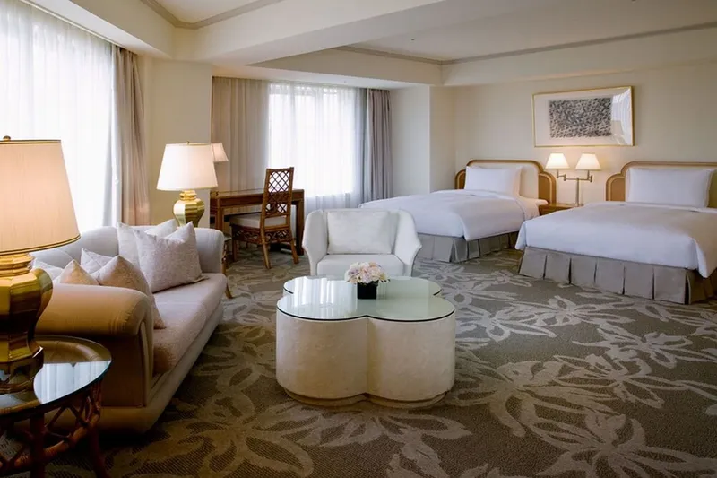 호텔 니코 후쿠오카 호텔 사진