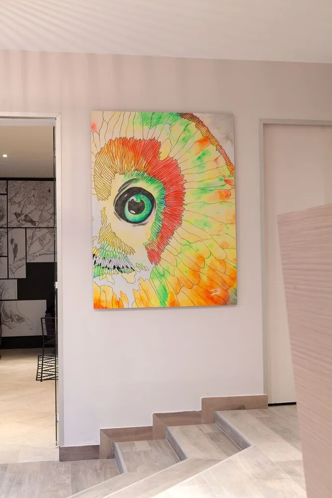 슈에트 오텔 호텔 사진