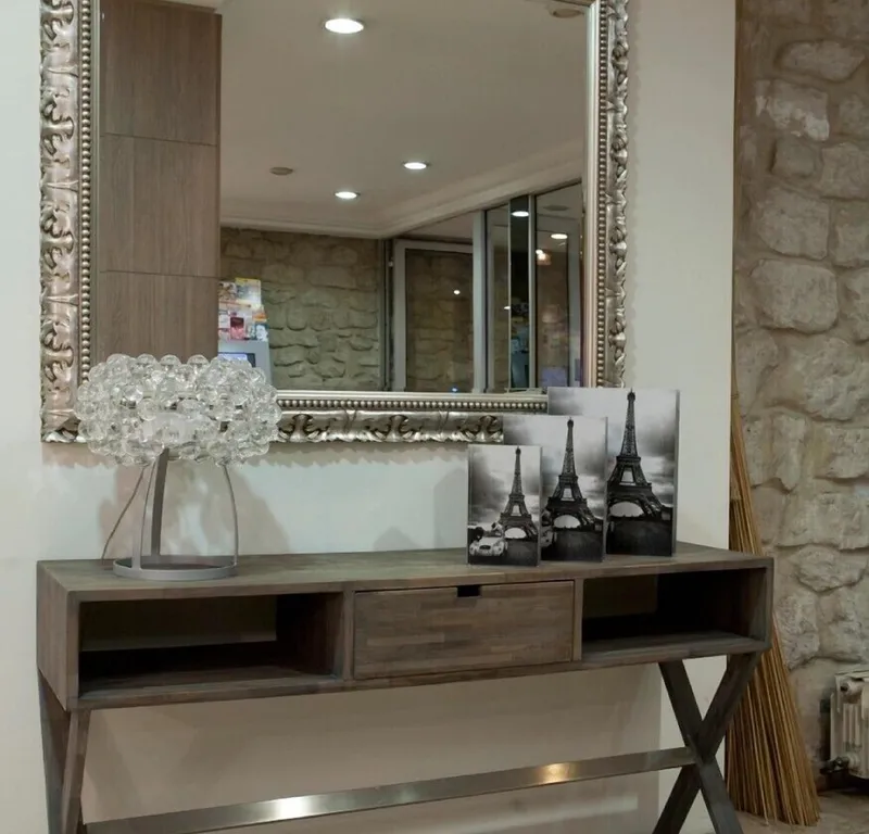 오텔 르브론 호텔 사진