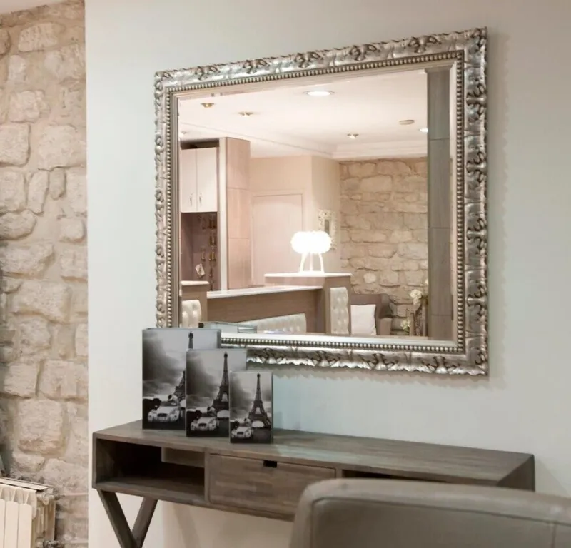 오텔 르브론 호텔 사진