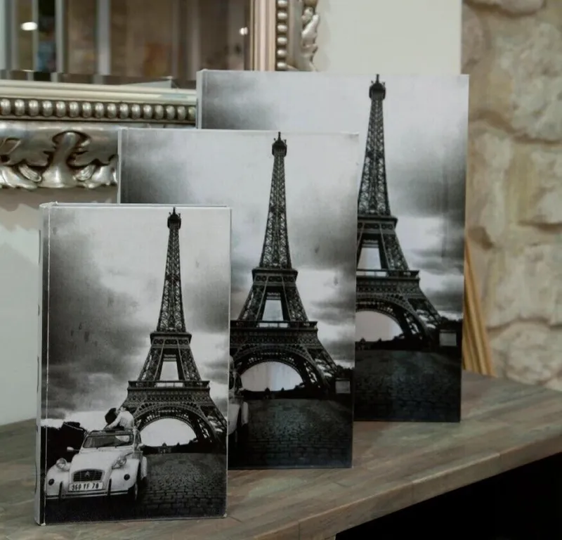 오텔 르브론 호텔 사진