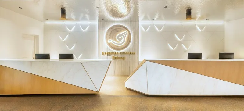 안다만 엠브레이스 파통 호텔 사진