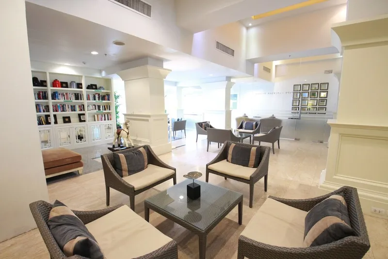 안다만 엠브레이스 파통 호텔 사진