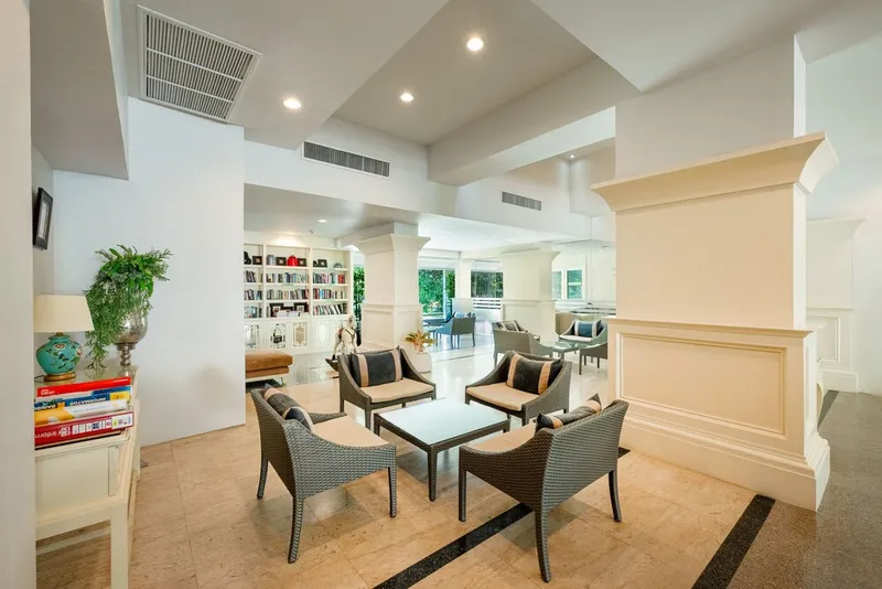 안다만 엠브레이스 파통 호텔 사진