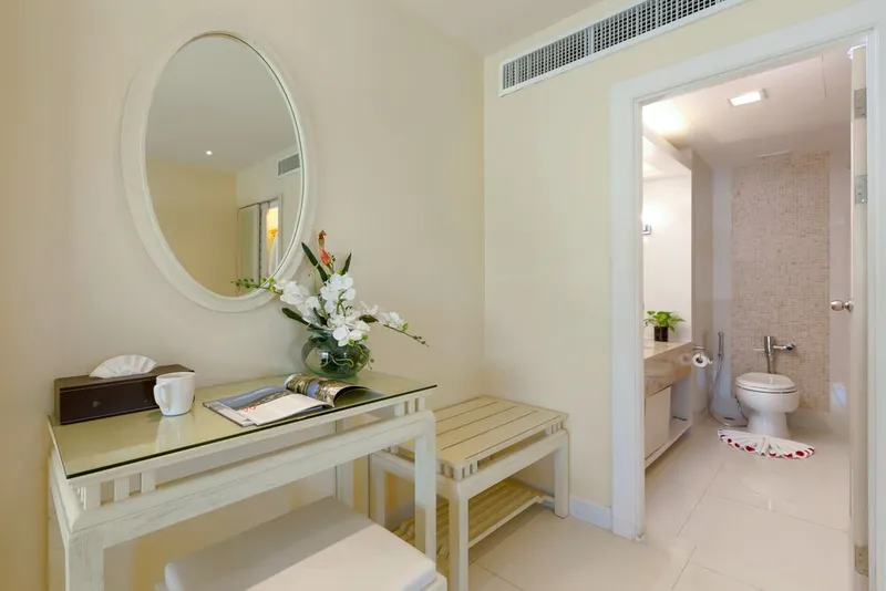 안다만 엠브레이스 파통 호텔 사진