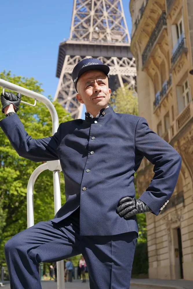 풀먼 파리 타워 에펠 호텔 사진