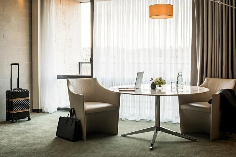 풀먼 파리 타워 에펠 호텔 사진