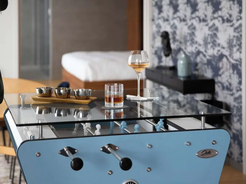 풀먼 파리 타워 에펠 호텔 사진