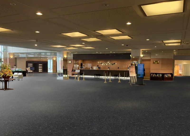 메르쿠르 후쿠오카 무나카타 리조트 & 스파 호텔 사진