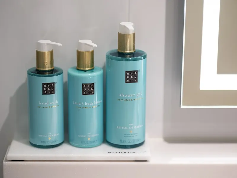 메르쿠르 후쿠오카 무나카타 리조트 & 스파 호텔 사진