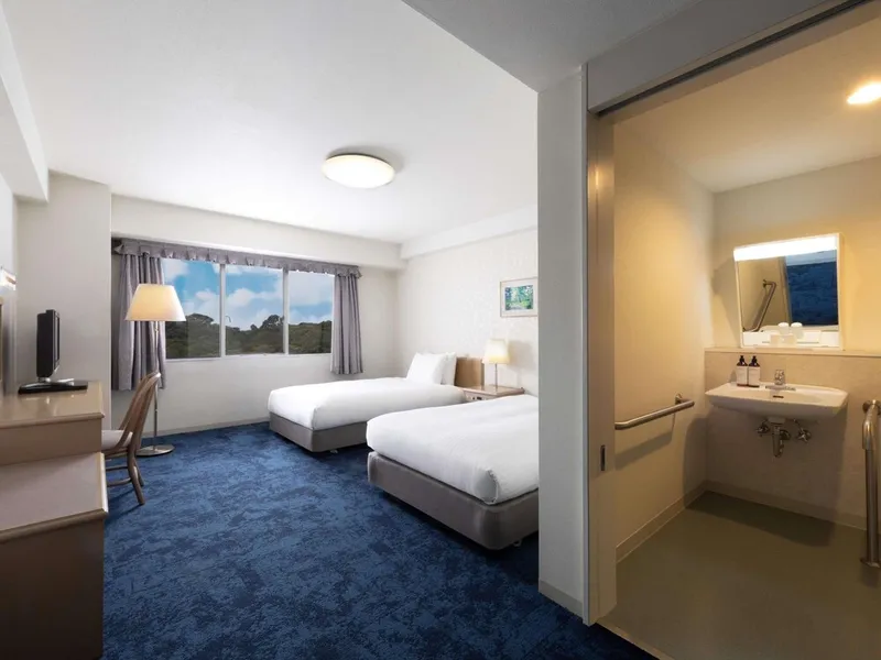 메르쿠르 후쿠오카 무나카타 리조트 & 스파 호텔 사진