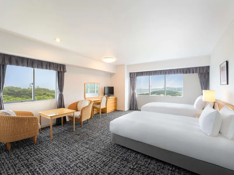 메르쿠르 후쿠오카 무나카타 리조트 & 스파 호텔 사진