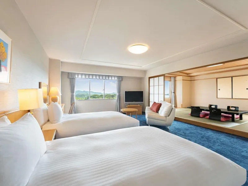 메르쿠르 후쿠오카 무나카타 리조트 & 스파 호텔 사진