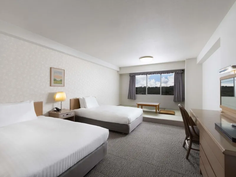 메르쿠르 후쿠오카 무나카타 리조트 & 스파 호텔 사진