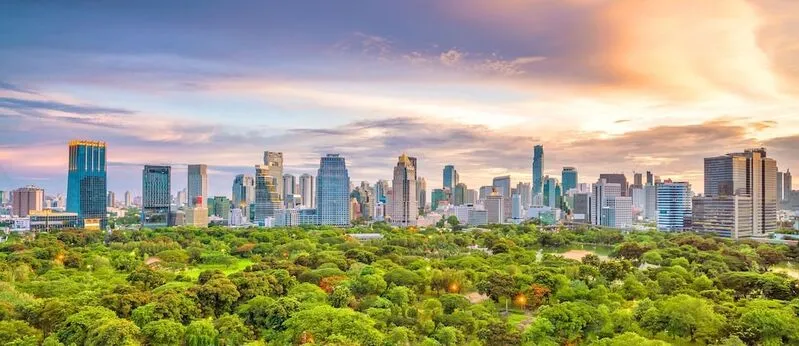 SO/방콕 호텔 사진