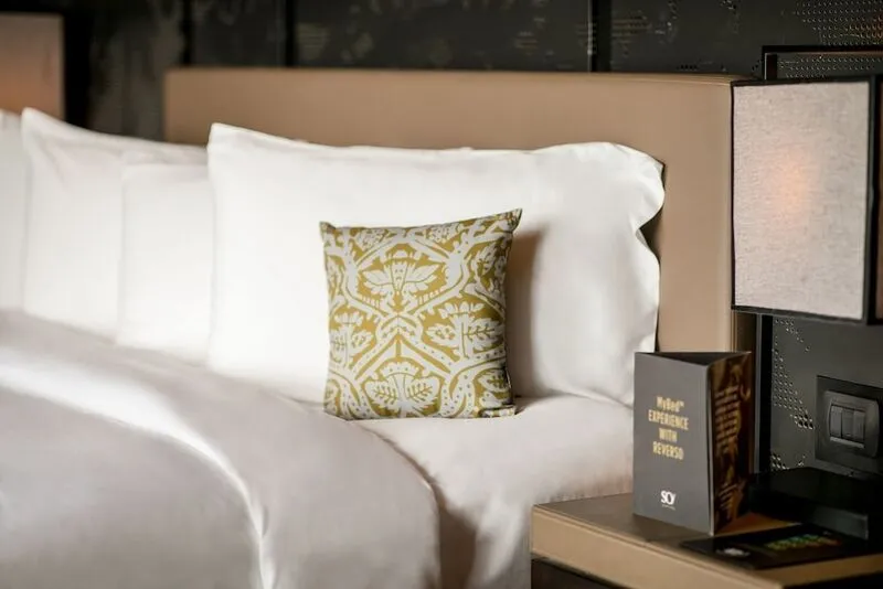 SO/방콕 호텔 사진